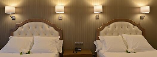 Hotel Beatriz Toledo Auditorium & Spa