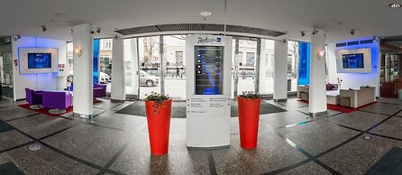 Radisson Blu Royal Hotel Helsinki