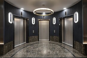 Radisson Blu Royal Hotel Helsinki