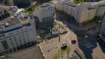 Radisson Blu Royal Hotel Helsinki