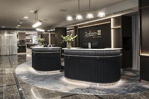 Radisson Blu Royal Hotel Helsinki