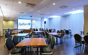 Radisson Blu Royal Hotel Helsinki