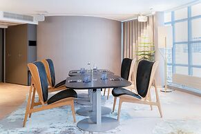 Radisson Blu Royal Hotel Helsinki