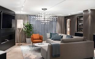 Radisson Blu Royal Hotel Helsinki