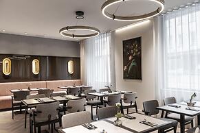 Radisson Blu Royal Hotel Helsinki