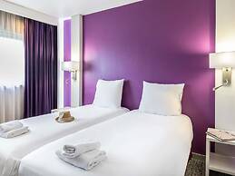 Hôtel Mercure Strasbourg Aeroport