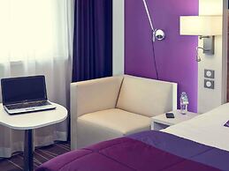 Hôtel Mercure Strasbourg Aeroport