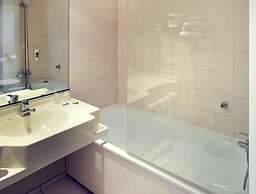 Hôtel Mercure Strasbourg Aeroport