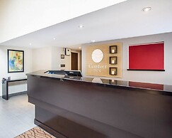 Comfort Inn Kirkland Lake