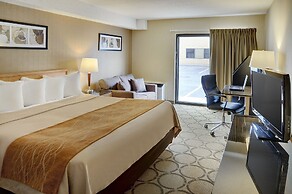 Comfort Inn Kirkland Lake