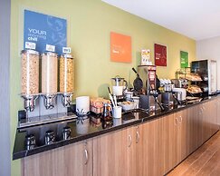 Comfort Inn Kirkland Lake