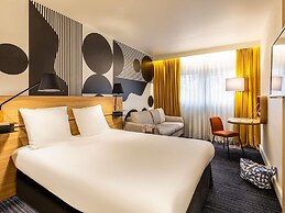 Mercure Metz Centre