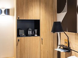 Mercure Metz Centre