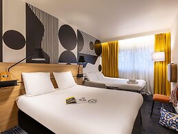 Mercure Metz Centre