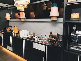 Mercure Metz Centre