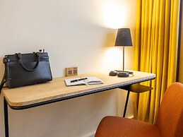 Mercure Metz Centre