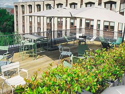 Mercure Metz Centre