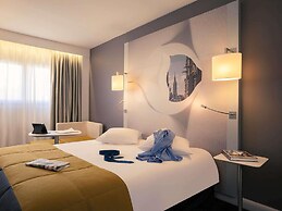 Mercure Metz Centre