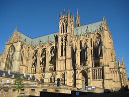 Mercure Metz Centre