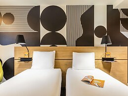 Mercure Metz Centre