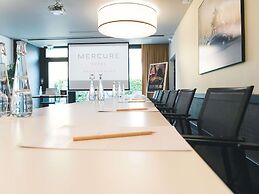 Mercure Metz Centre