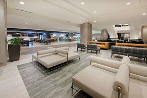 Hilton Atlanta