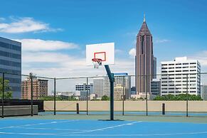 Hilton Atlanta