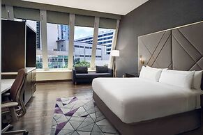 Hilton Atlanta
