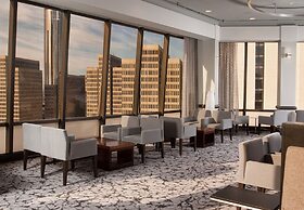 Hilton Atlanta