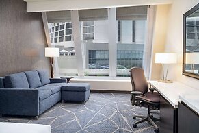 Hilton Atlanta