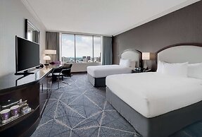 Hilton Atlanta