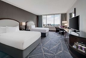 Hilton Atlanta