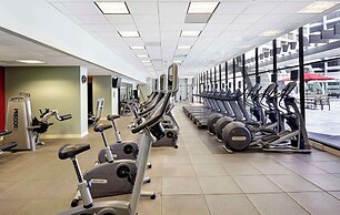 Hilton Atlanta