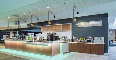 Hilton Atlanta