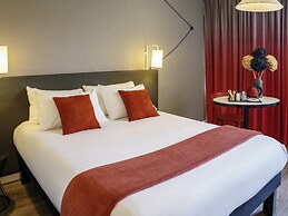 ibis Ales Centre Ville Hotel