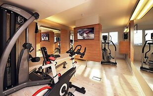 Best Western Plus Delta Park Hotel