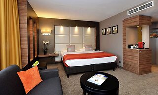 Best Western Plus Delta Park Hotel
