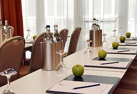 Best Western Plus Delta Park Hotel