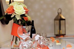 Best Western Plus Delta Park Hotel