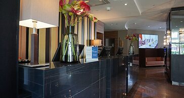 Best Western Plus Delta Park Hotel