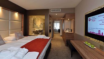 Best Western Plus Delta Park Hotel