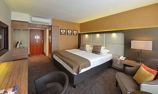 Best Western Plus Delta Park Hotel
