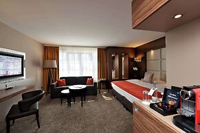 Best Western Plus Delta Park Hotel