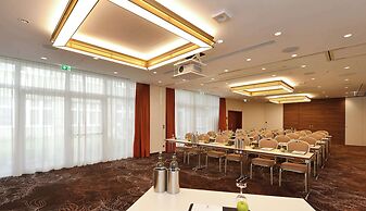 Best Western Plus Delta Park Hotel