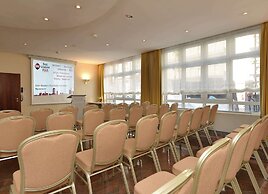 Best Western Plus Delta Park Hotel