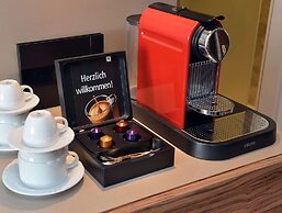Best Western Plus Delta Park Hotel