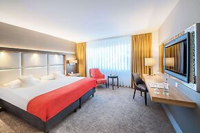 Best Western Plus Delta Park Hotel
