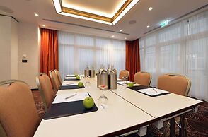 Best Western Plus Delta Park Hotel