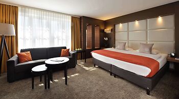 Best Western Plus Delta Park Hotel