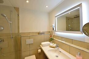 Best Western Plus Delta Park Hotel